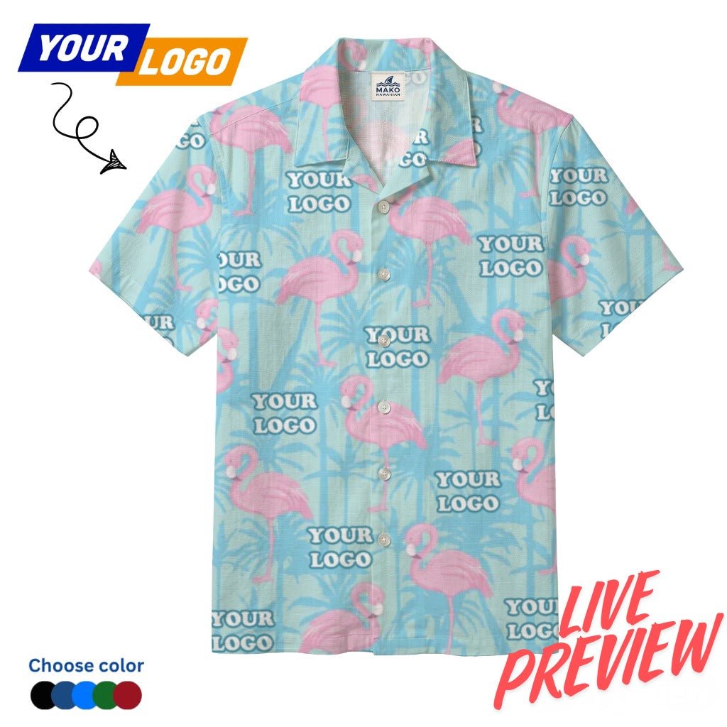 The Ultimate Hawaiian Shirt Guide 2026: How to Style, Choose &amp; Wear Aloha Shirts - Mako Hawaiian