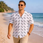 1.1 - Hawaiian shirt_beach