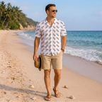 1.2 - Hawaiian shirt_beach