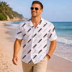 1.1 - Hawaiian shirt_beach