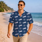 1.1 - Hawaiian shirt_beach