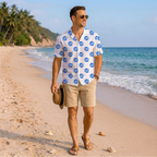 1.2 - Hawaiian shirt_beach
