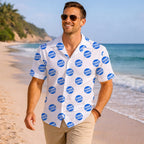 1.1 - Hawaiian shirt_beach