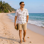 1.2 - Hawaiian shirt_beach