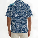 Custom Random Hawaiian Shirt for Team with Live Preview-2