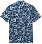 Custom Random Hawaiian Shirt for Team with Live Preview-4