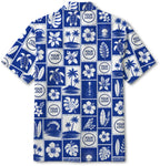 Custom Hibiscus Hawaiian Shirt With Preview2