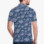 Custom Random Polo Shirt for Team with Live Preview 2