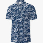 Custom Random Polo Shirt for Team with Live Preview 3