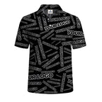 mockup polo