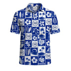 mockup polo