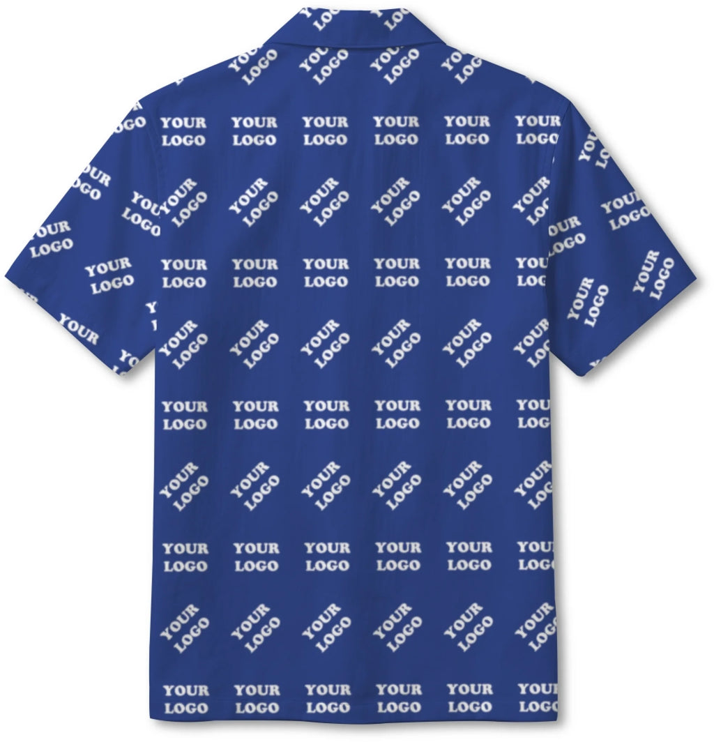 Personalized Hawaiian Shirt With Team Building 4