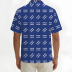 Personalized Hawaiian Shirt With Team Building 2