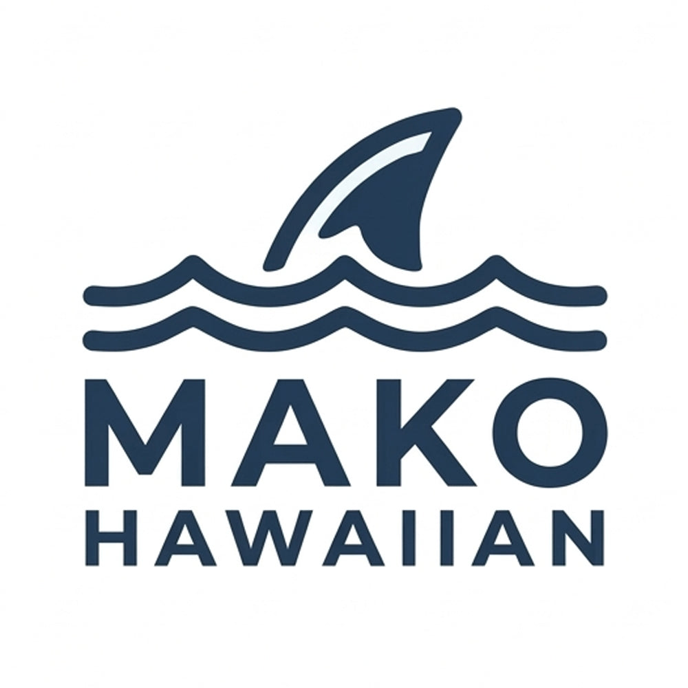 Mako Hawaiian