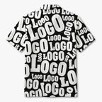Create Your Own Hawaiian Shirt - Mako Hawaiian