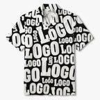 Create Your Own Hawaiian Shirt - Mako Hawaiian