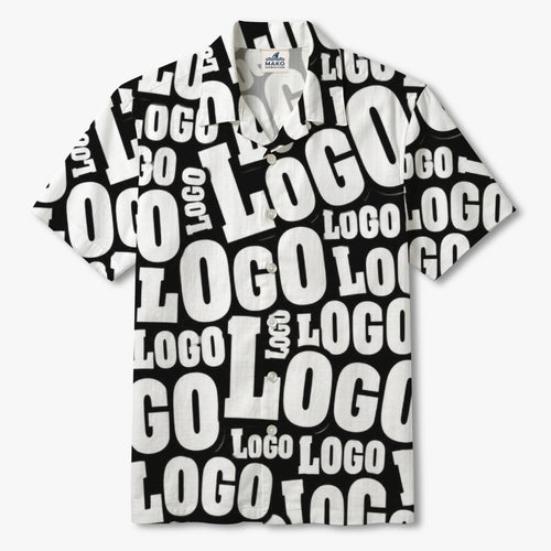 Create Your Own Hawaiian Shirt - Mako Hawaiian