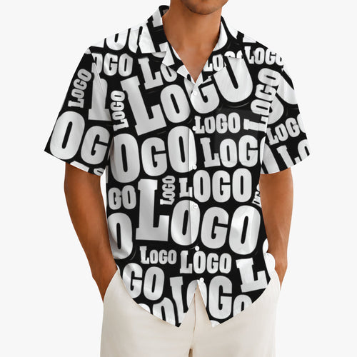 Create Your Own Hawaiian Shirt - Mako Hawaiian