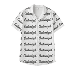 Create Your Own Kids Hawaiian Shirt - Mako Hawaiian