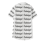 Create Your Own Kids Hawaiian Shirt - Mako Hawaiian