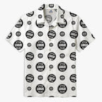 Custom Hawaiian Shirt With Corporate Logo - Mako Hawaiian