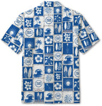 Custom Hibiscus Hawaiian Shirt With Preview - Mako Hawaiian