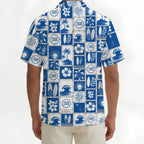 Custom Hibiscus Hawaiian Shirt With Preview - Mako Hawaiian