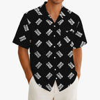 Custom Logo Company Shirt No Minimum - Mako Hawaiian
