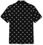 Custom Small Logo Hawaiian Shirt For Business - Mako Hawaiian