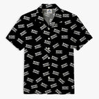 [Live Preview] Custom Hawaiian Shirt With Logo - Mako Hawaiian