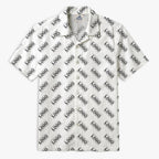 Personalized Aloha Shirt For Business Promotion - Mako Hawaiian