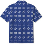 Personalized Hawaiian Shirt With Team Building - Mako Hawaiian