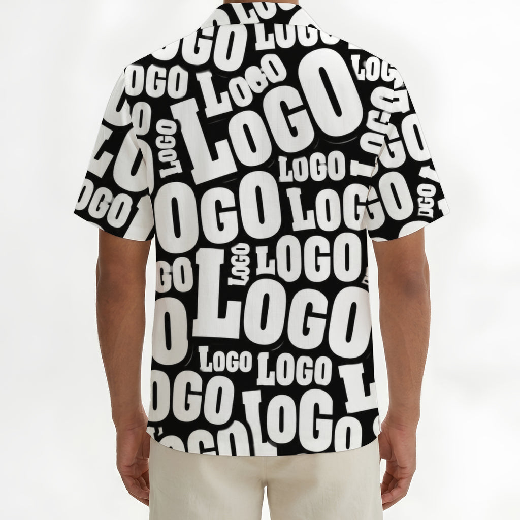 Create Your Own Hawaiian Shirt