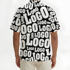 Create Your Own Hawaiian Shirt
