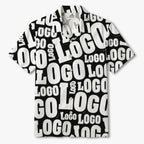Create Your Own Hawaiian Shirt