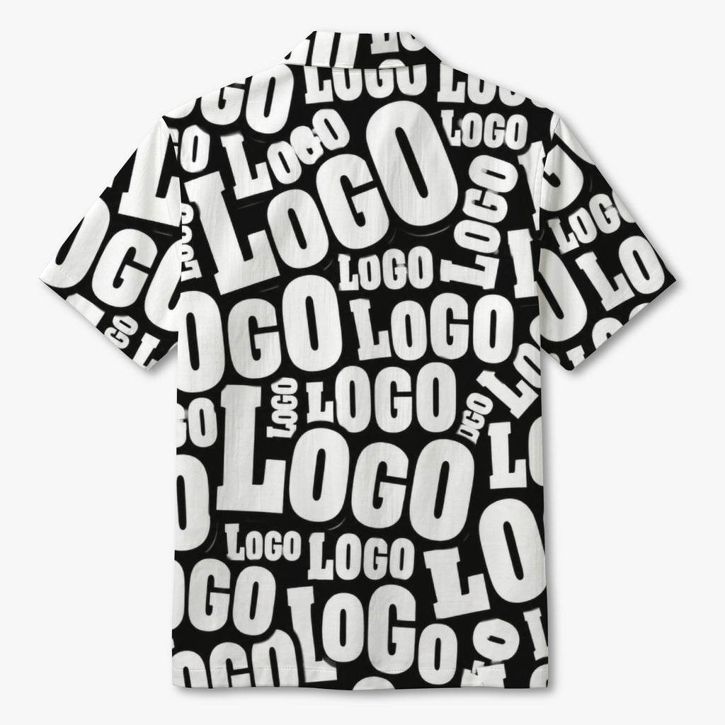 Create Your Own Hawaiian Shirt