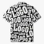 Create Your Own Hawaiian Shirt