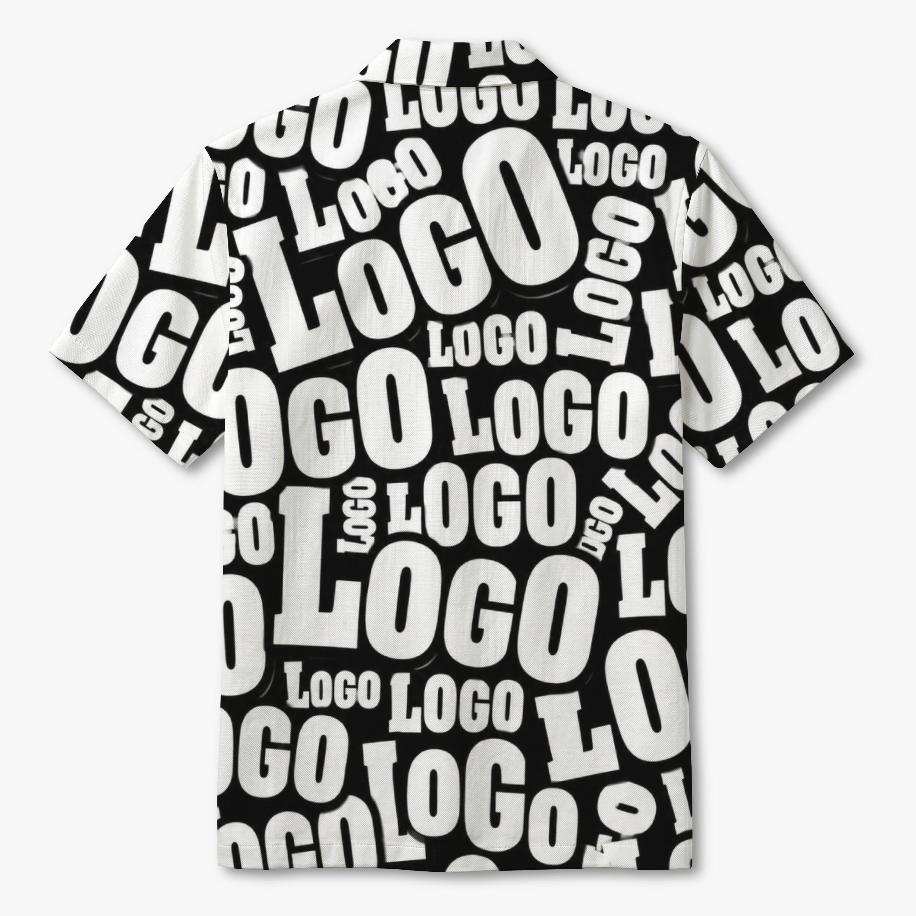 Create Your Own Hawaiian Shirt